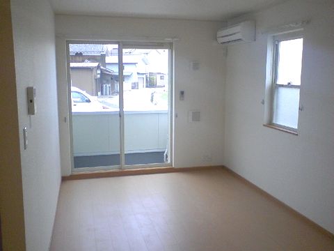 Other room space
