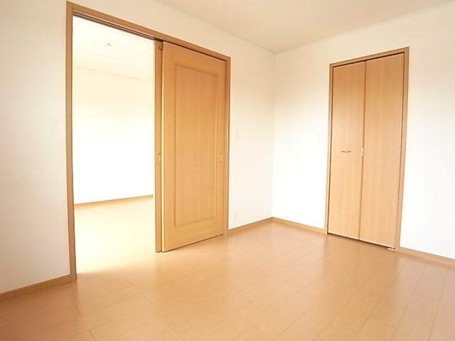 Other room space