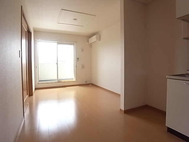 Living and room