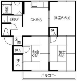Building appearance