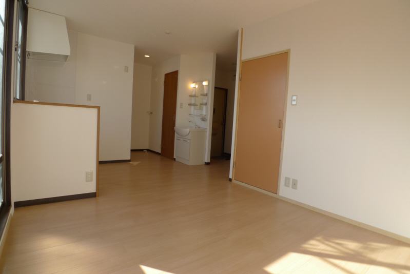 Living and room