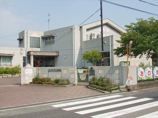 kindergarten ・ Nursery. Kakogawa Municipal Onoe to kindergarten 1415m