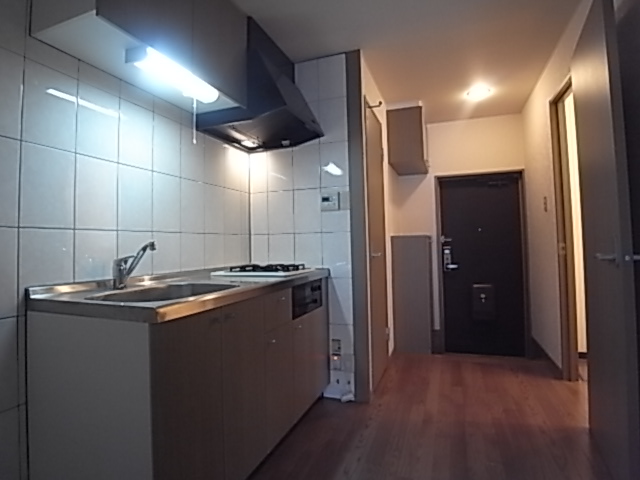Other room space