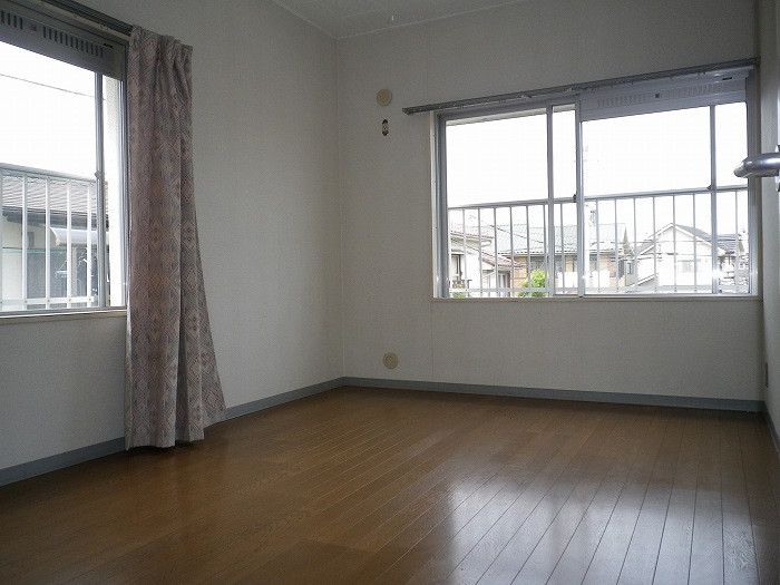 Other room space