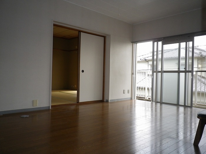 Living and room