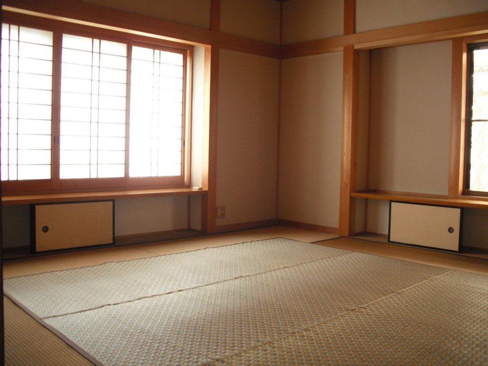 Other introspection. Residential home Kakogawa Kakogawachomizonokuchi Interior