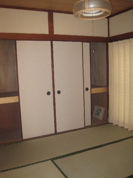 Other room space