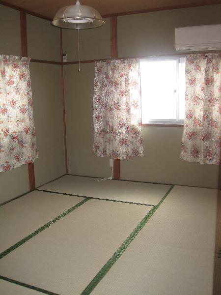 Other room space