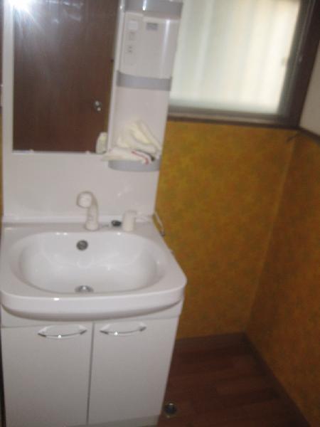 Washroom
