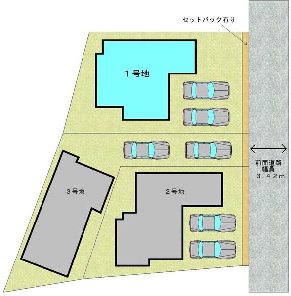 Other. 3 field of the compartment