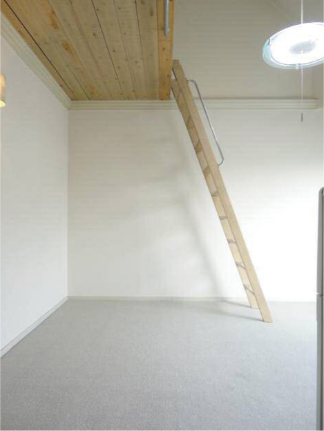 Other room space