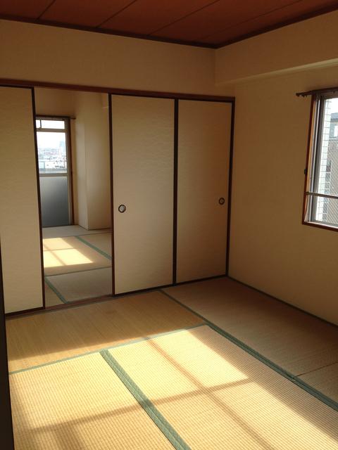 Other room space