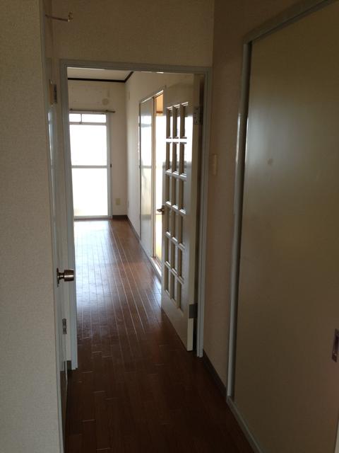Other room space