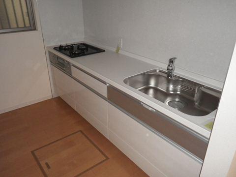 Same specifications photo (kitchen)