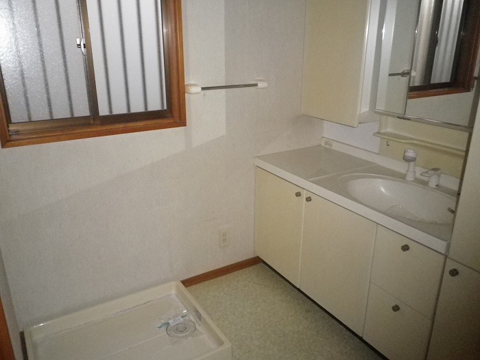 Washroom