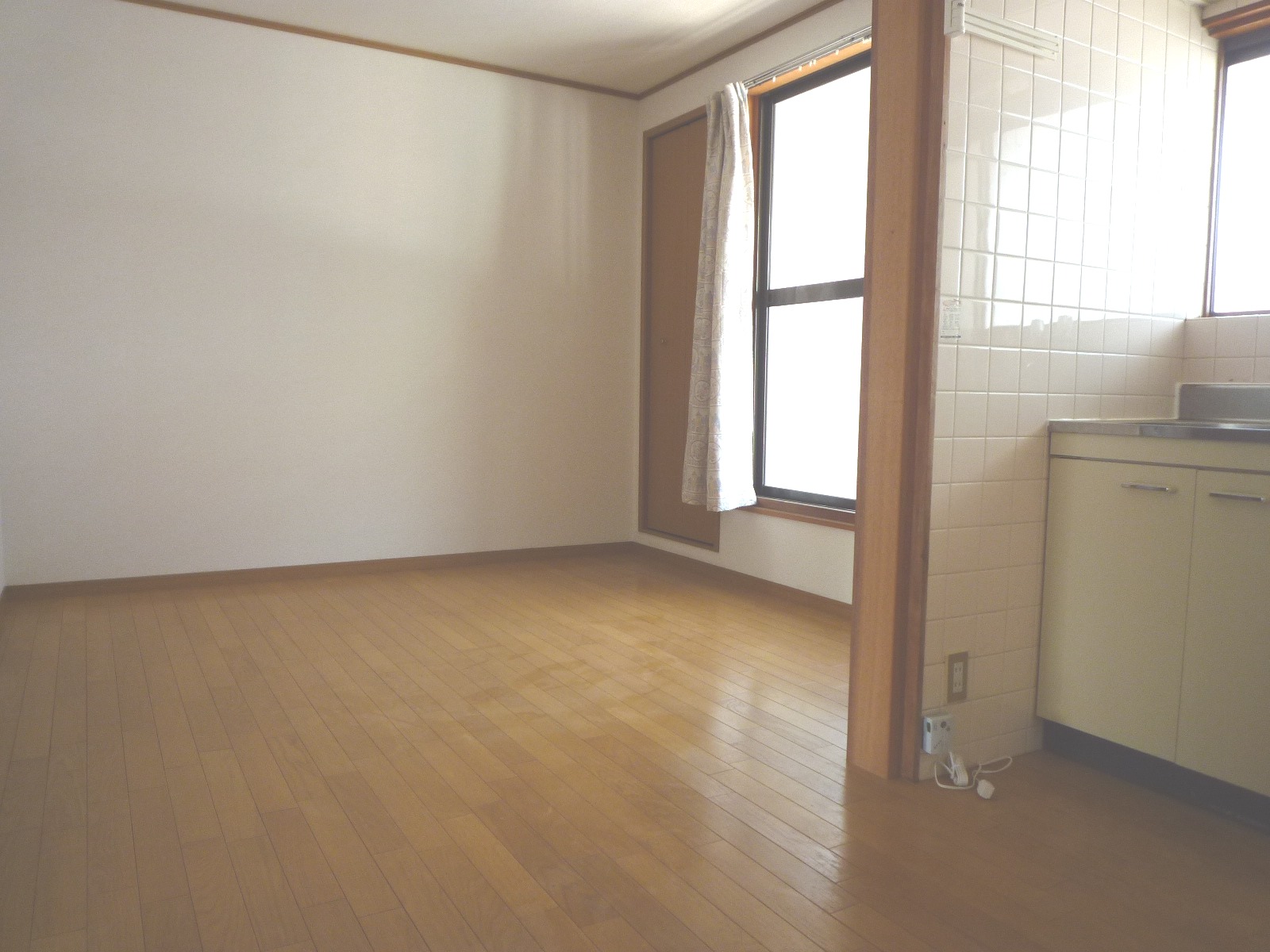Living and room