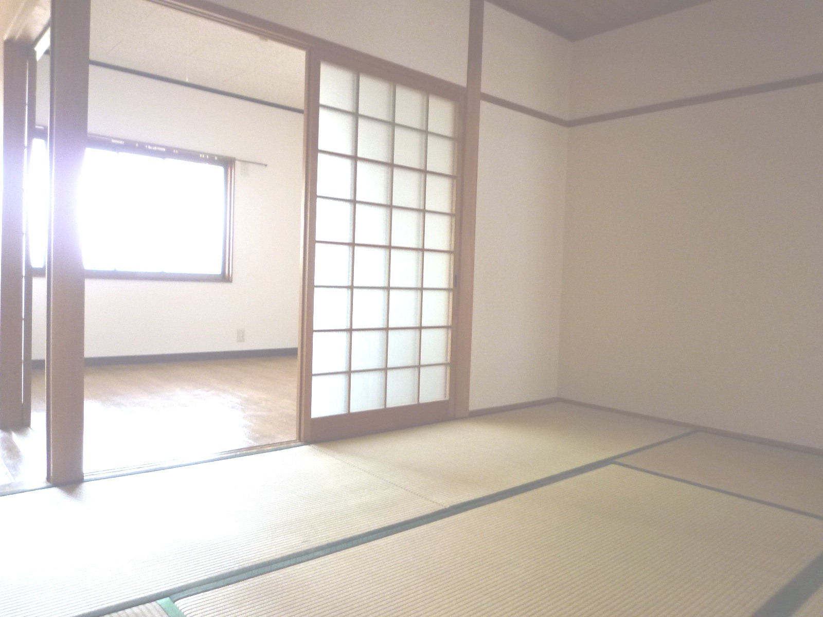 Other room space