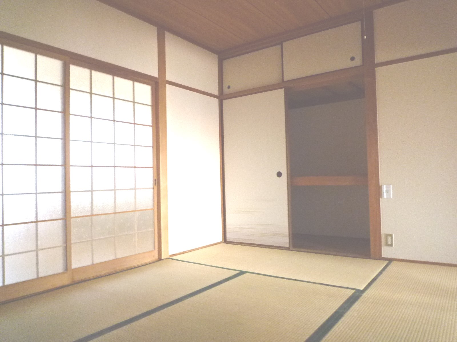 Other room space