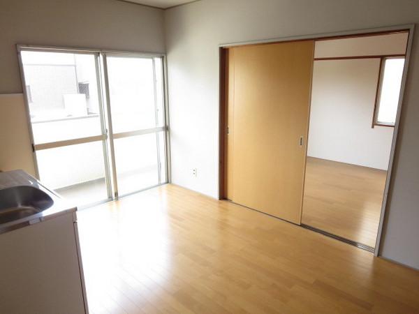 Living and room