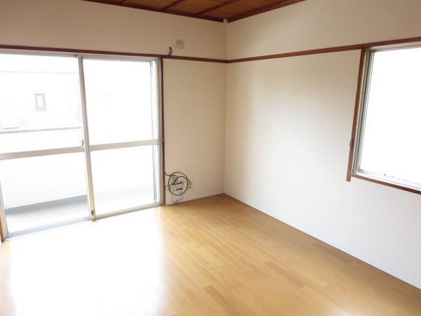 Other room space