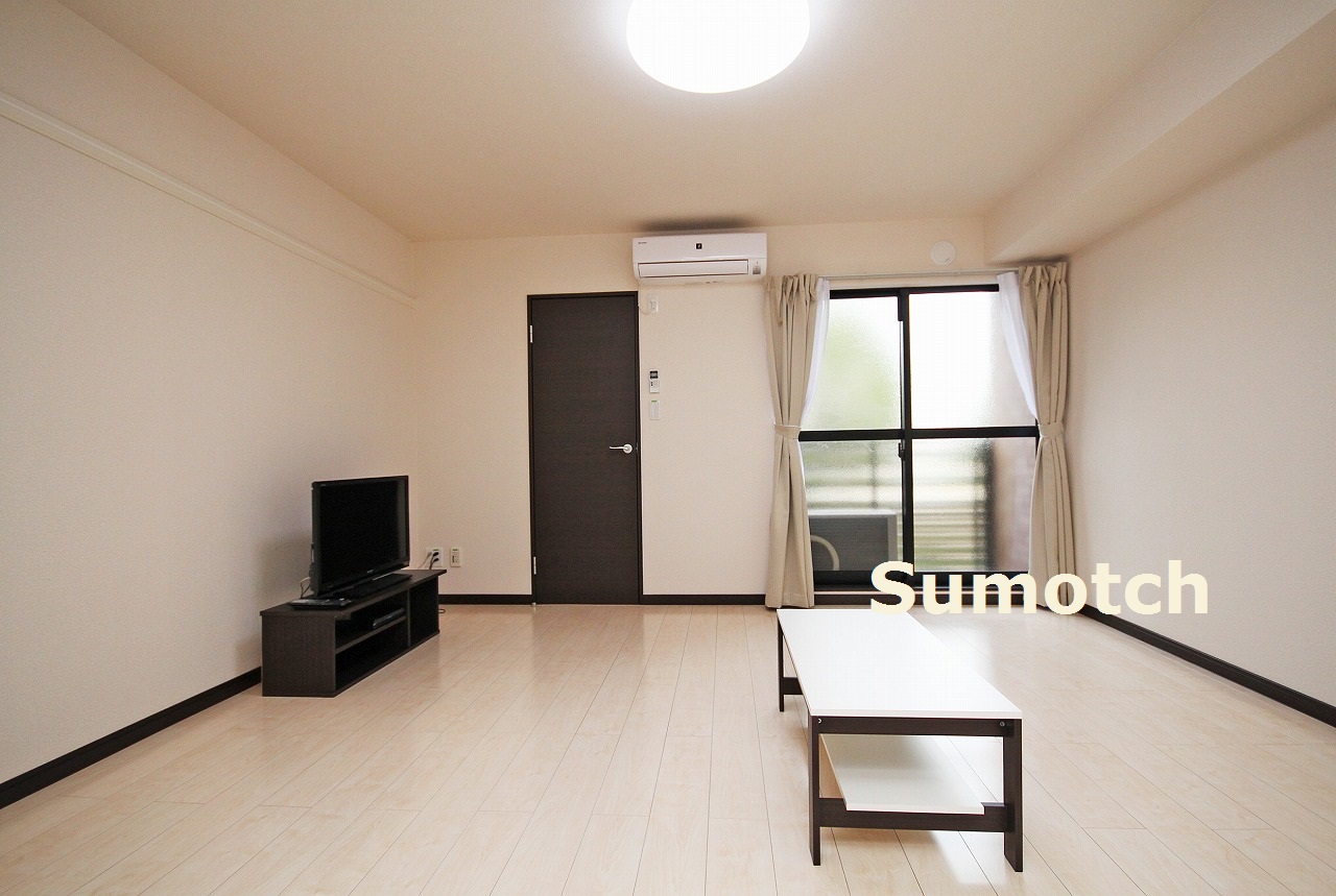 Other common areas