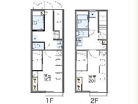 Building appearance