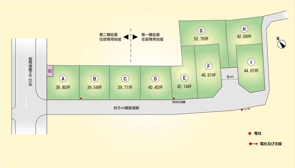 The entire compartment Figure. Widely also the entire surface of the road, Car loading and unloading is also a breeze.