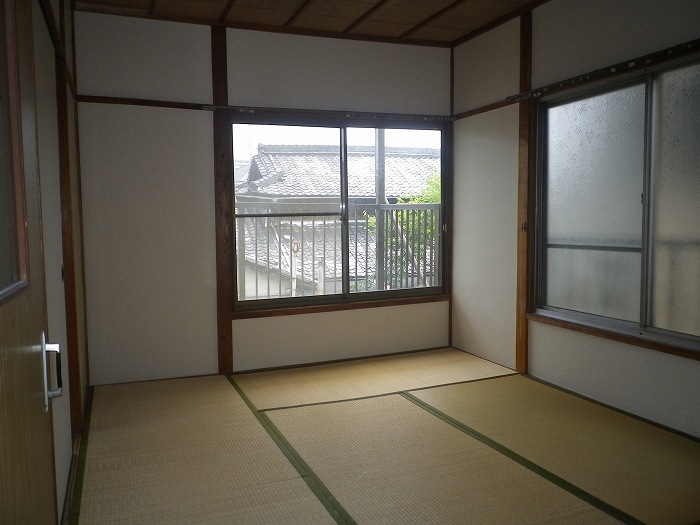 Other room space