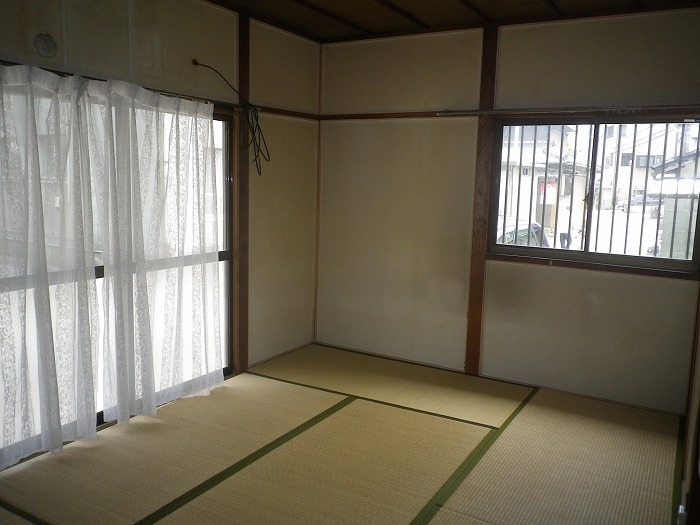 Other room space