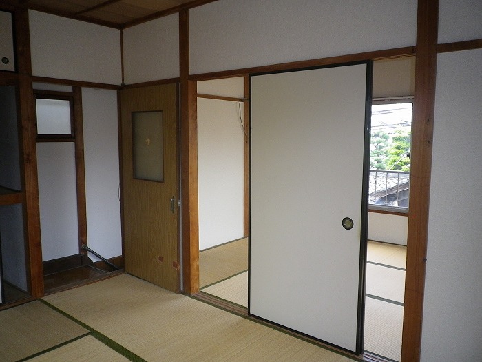 Other room space