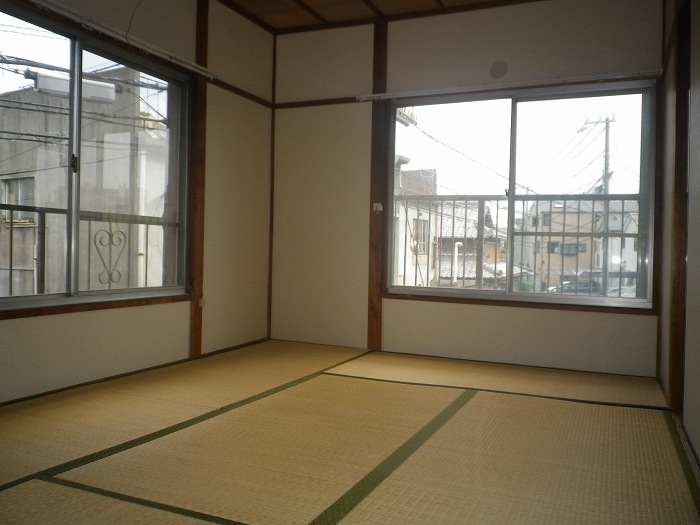 Other room space