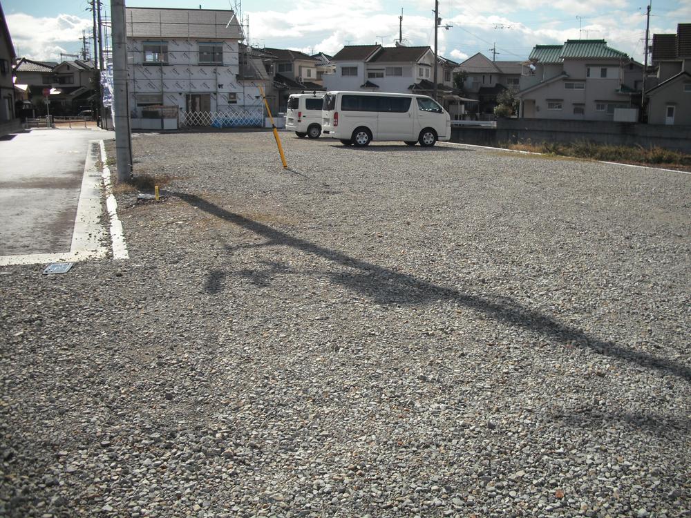 Local land photo. No construction conditions Kakogawa Kakogawachoinaya
