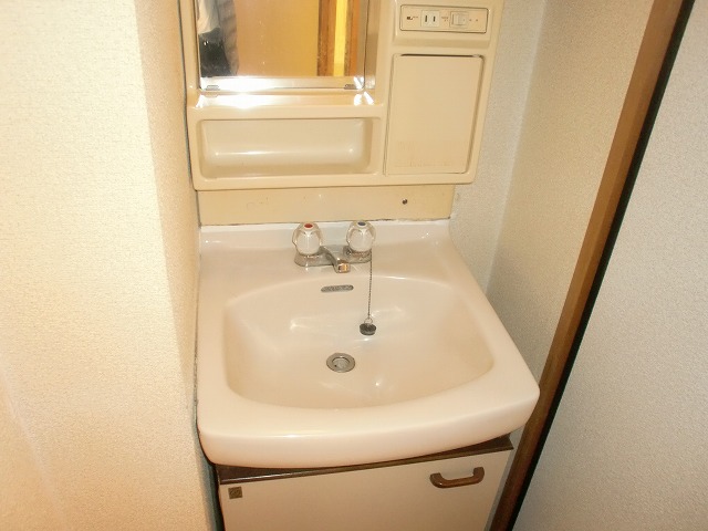 Washroom