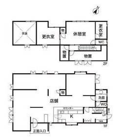 Floor plan. 13 million yen, 5LDK, Land area 506 sq m , Building area 173.61 sq m