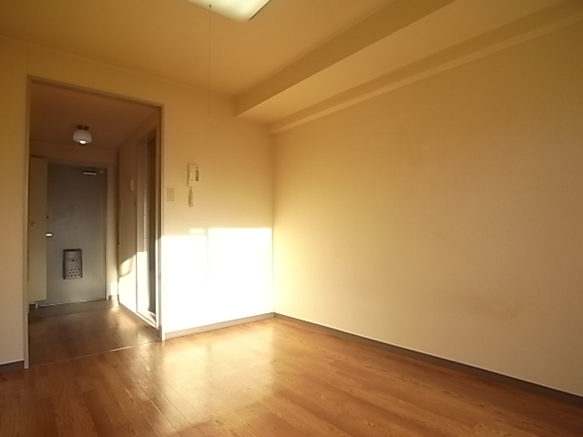 Other room space