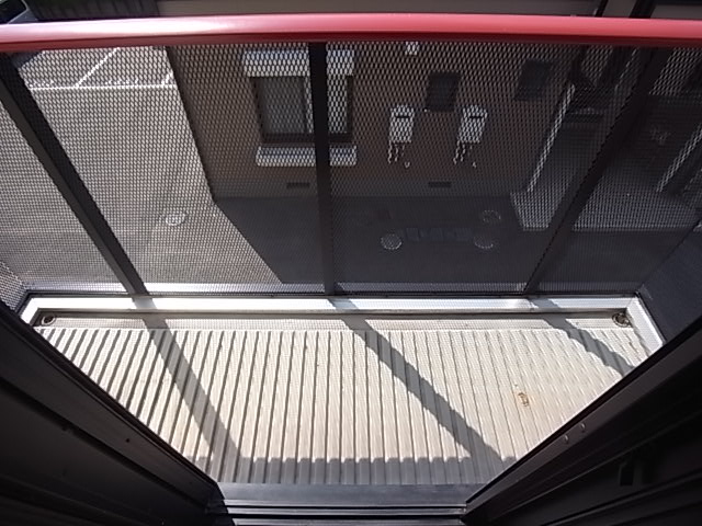 Other common areas