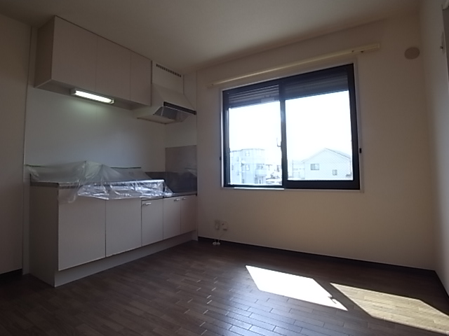 Other room space