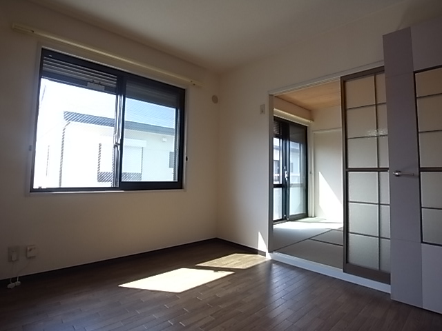 Living and room