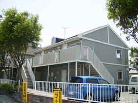 Building appearance