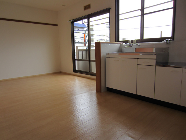 Living and room