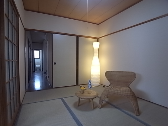 Other room space