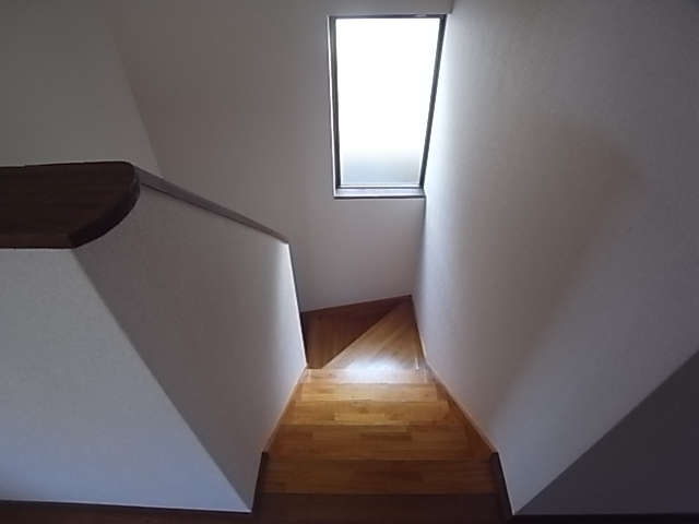 Other common areas