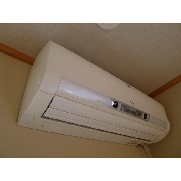 Other introspection. Japanese-style room air conditioning