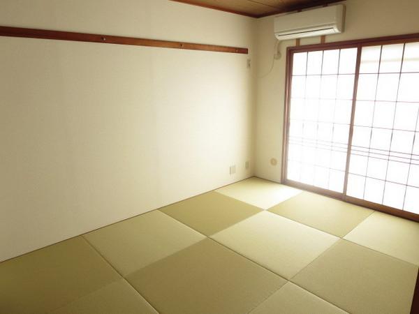 Other room space