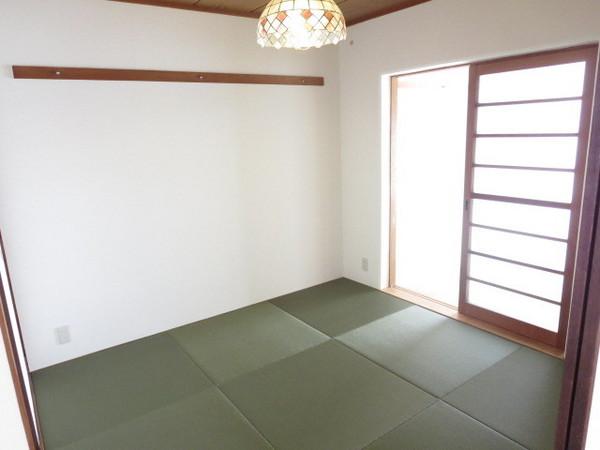 Other room space