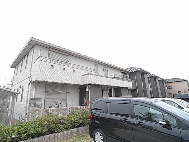 Building appearance