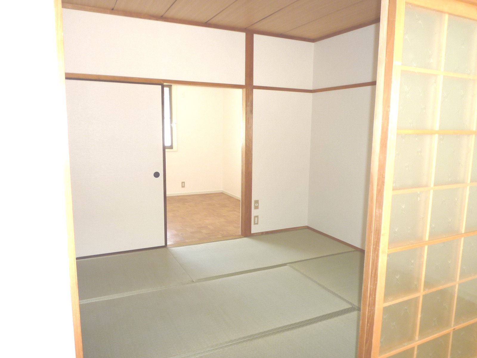 Other room space