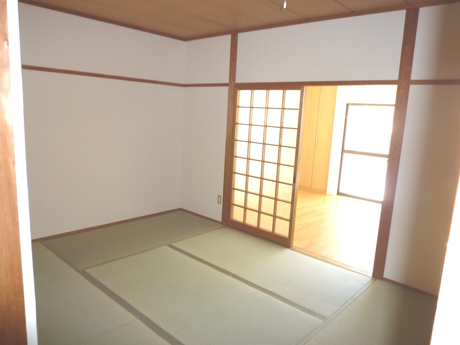 Other room space