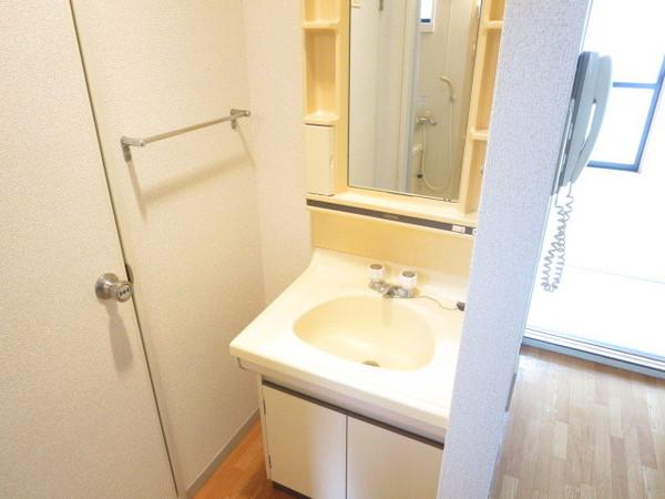 Washroom