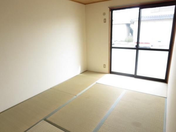 Other room space